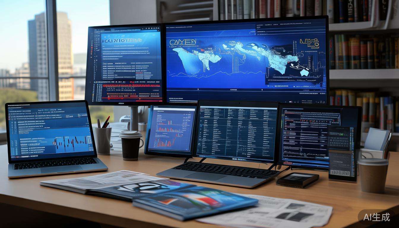 加密货币投资必备！imToken官网优势尽显，资讯超实用