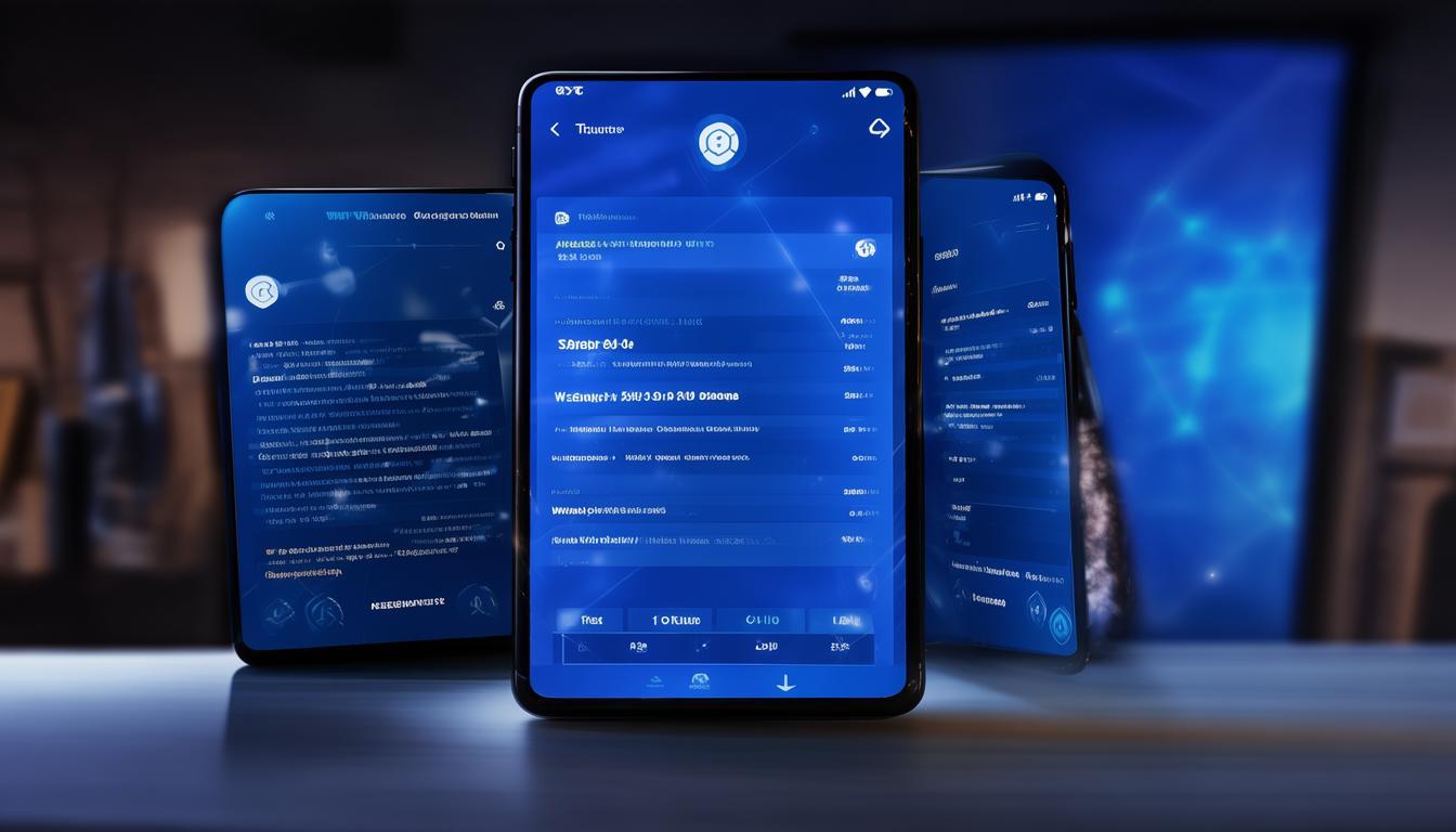 加密钱包app_钱包加密码怎么设置_用户总结：下载Trust钱包安卓应用让我在加密市场中收益更多！