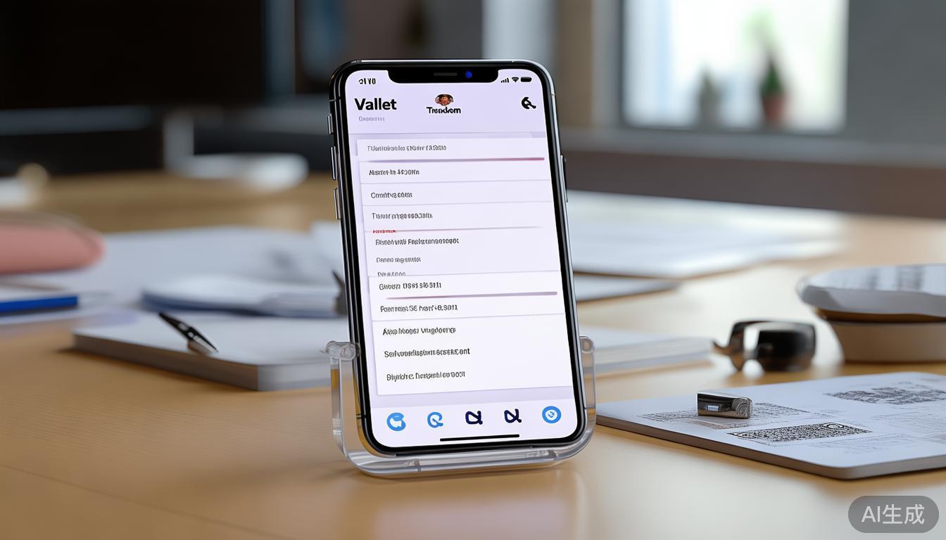 imToken数字钱包：重视客户需求，多途径推广吸引新用户