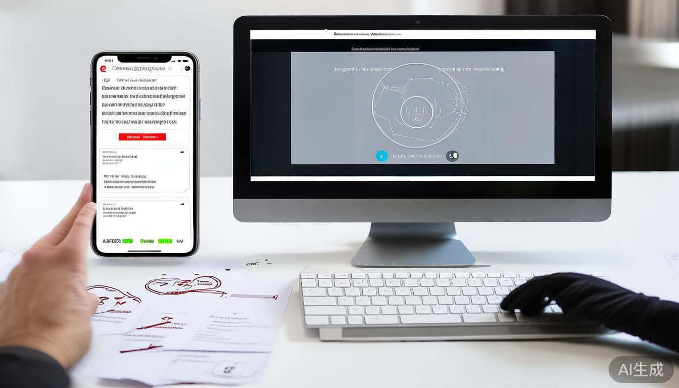 曾因资产损失的加密货币用户分享：下载imToken钱包的经验与教训