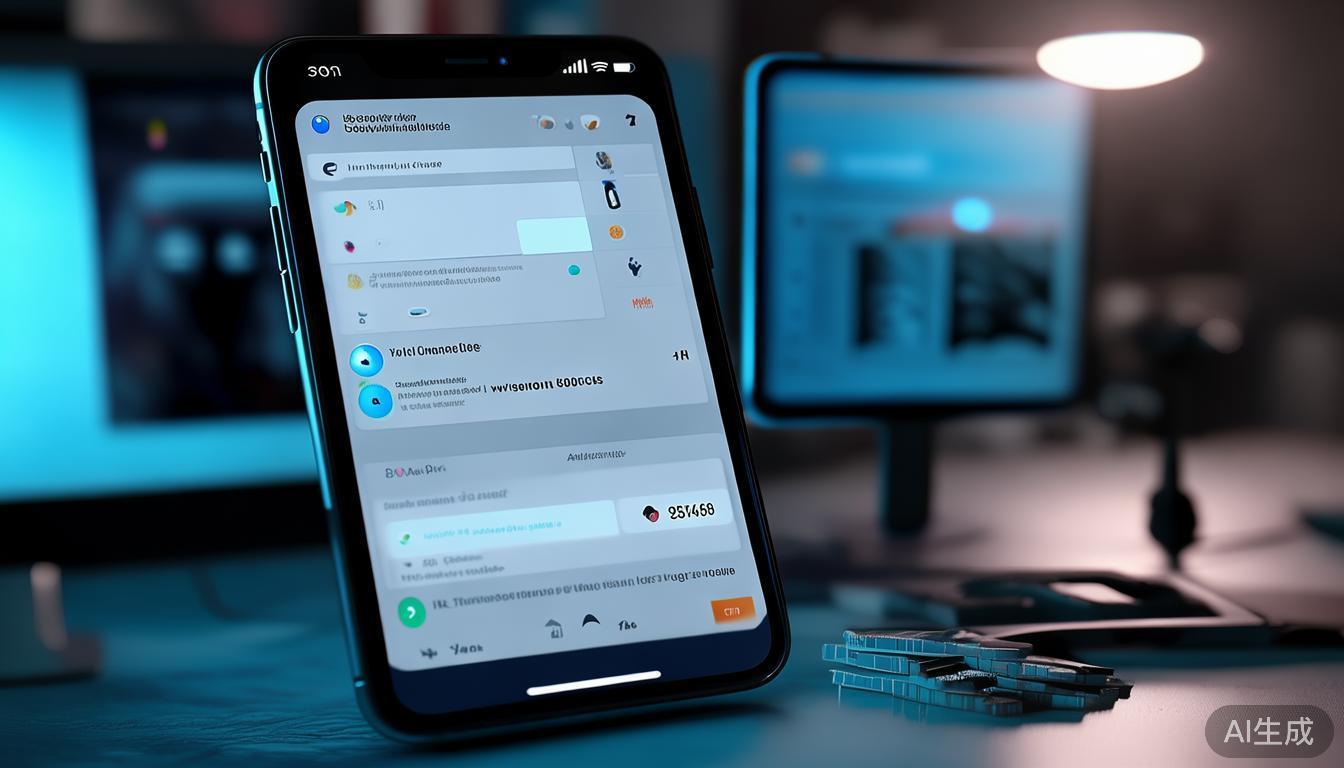 数字货币领域选安全可靠钱包，imToken正版获取要防虚假软件