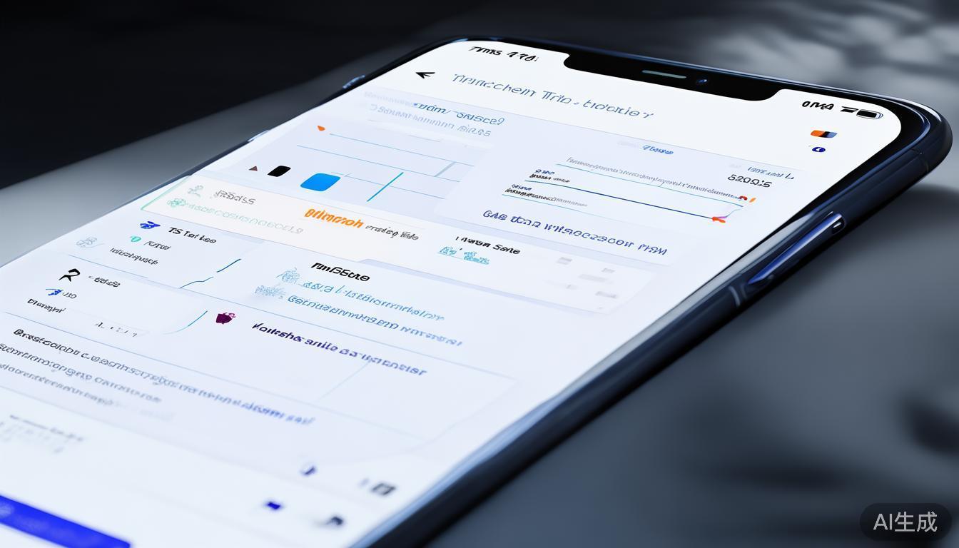 如何在imToken免费版中分析交易模式与结果?_如何在imToken免费版中分析交易模式与结果?_如何在imToken免费版中分析交易模式与结果?