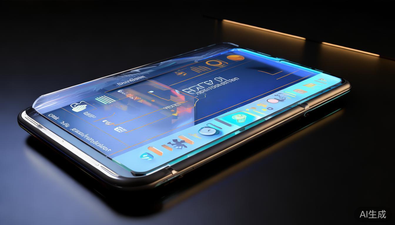 imToken蜕变之路：从单一钱包到多元资产门户，如何重塑加密用户体验？