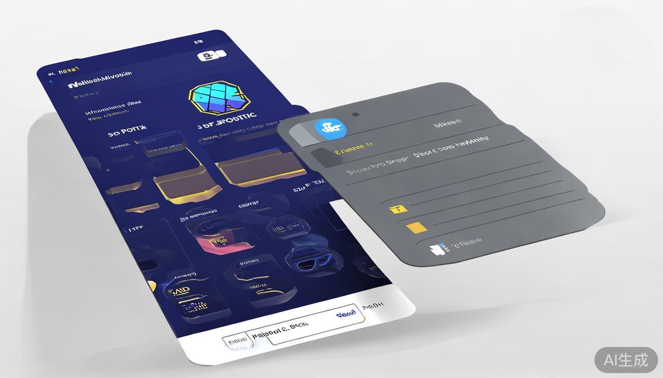 imToken新版体验：内置社区浏览器，一键关联钱包，安全投票更便捷