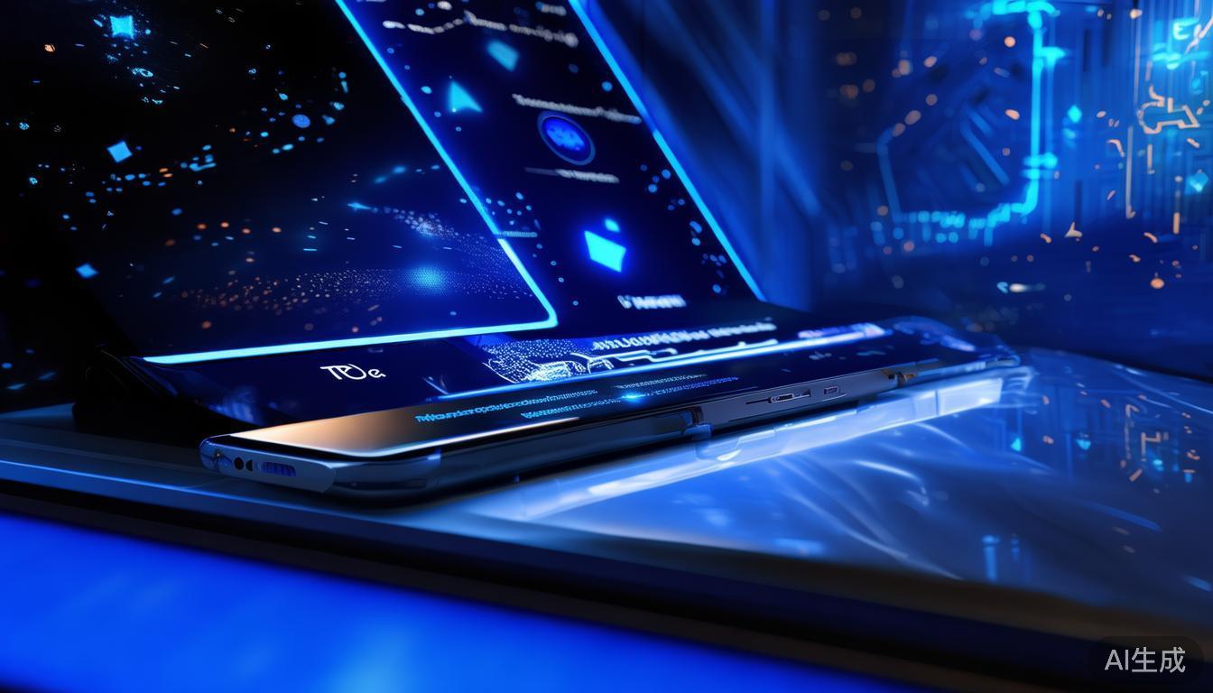 imToken新版发布：跨链交互与交易预览，如何重塑多链钱包用户体验？