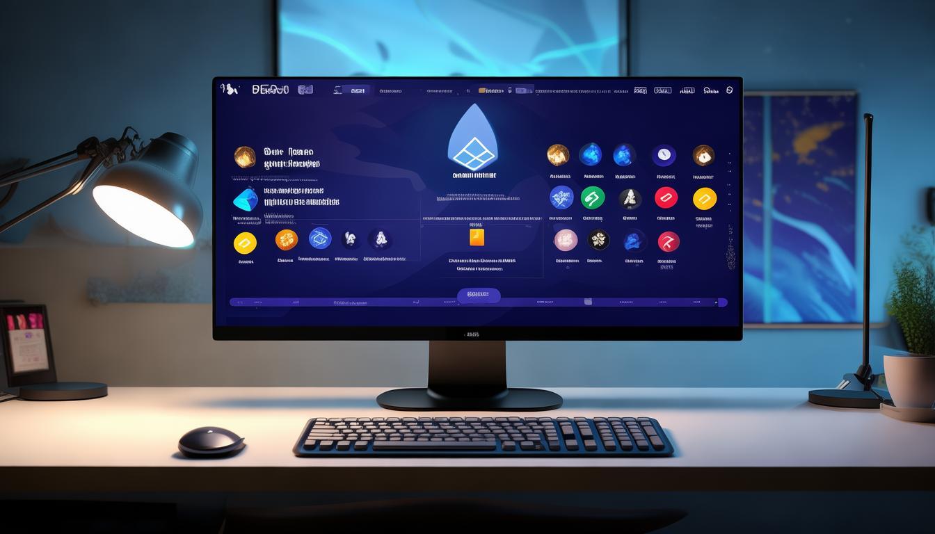 快速入门：Trust Wallet钱包官方网站上你需要了解的核心功能！_钱包入口_钱包jr