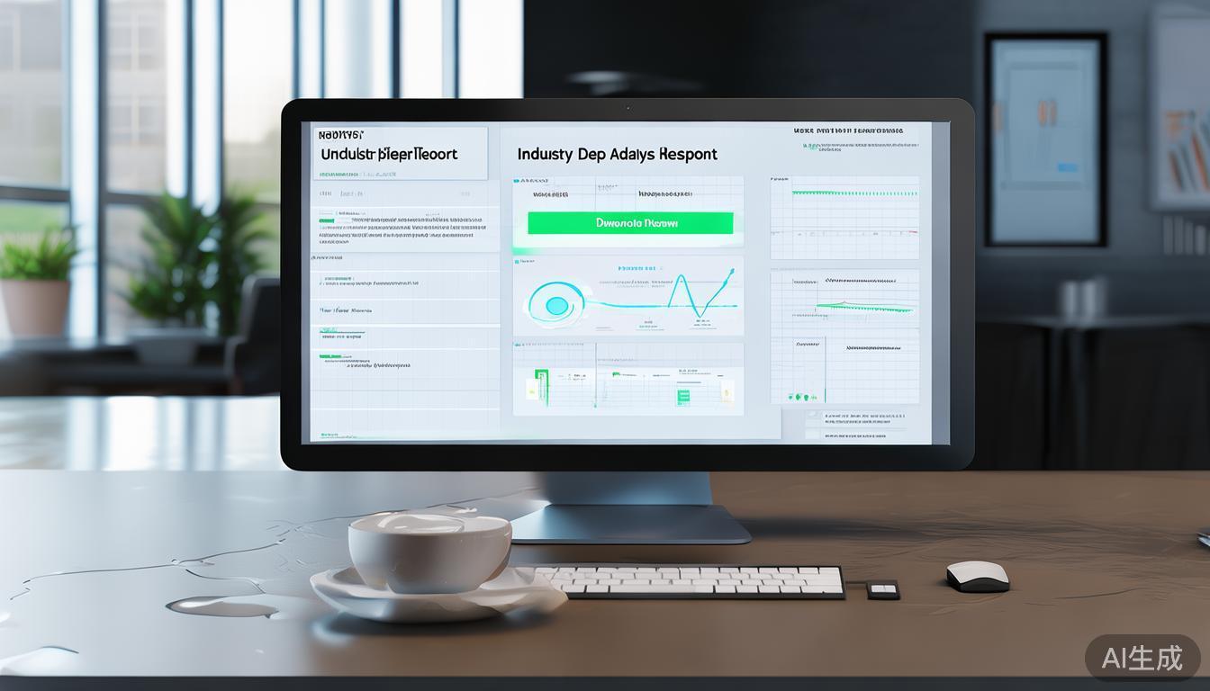 借助imToken钱包官网下载，获取行业洞察及前沿动态与知识