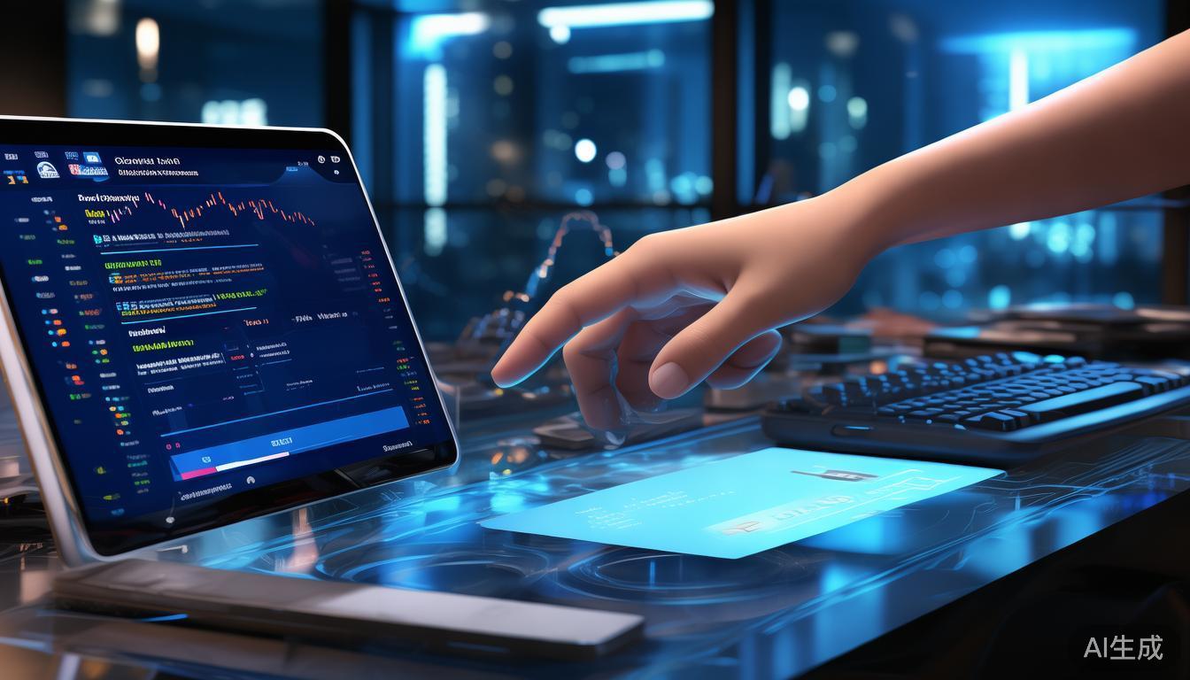 im钱包安卓版助投资者资产增长，分享实用理财三方法