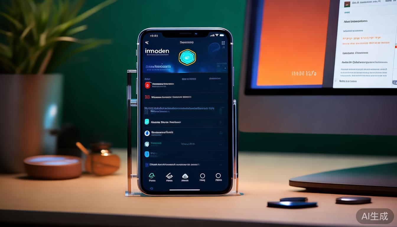 如何通过imToken钱包下载app实现便捷管理?_钱包软件下载_钱包下载地址