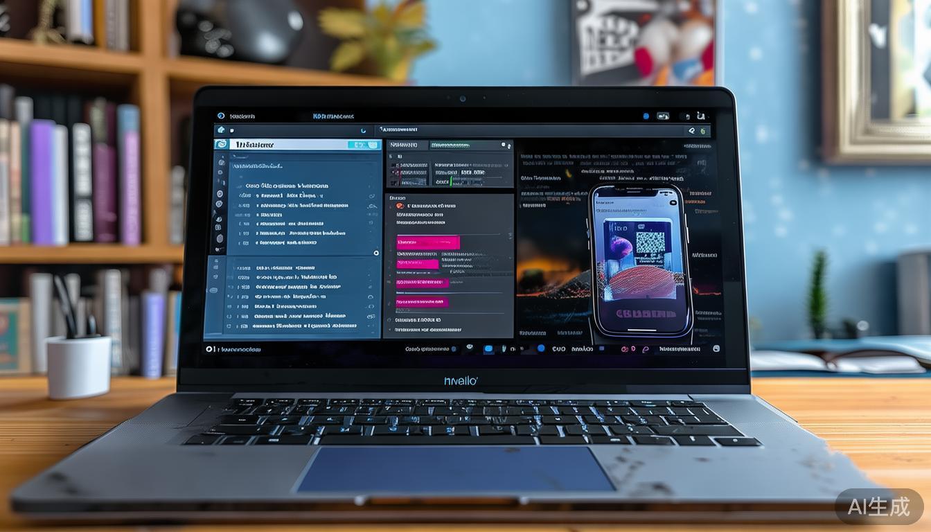 imToken钱包官方App：安全存储、便捷交易与多链支持，全方位管理您的数字资产