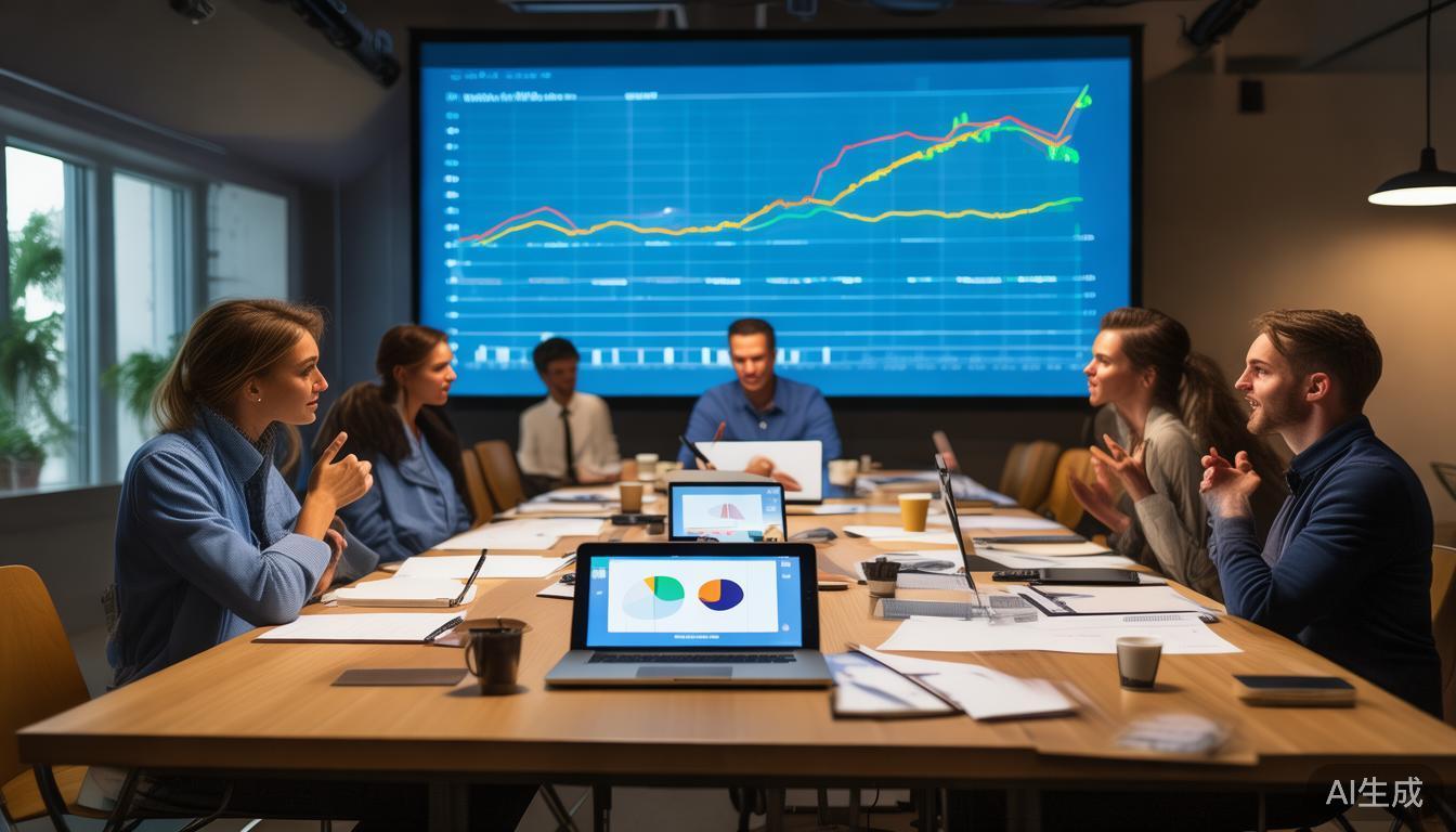 Token社群投资攻略：获取实时信息，提升加密货币投资成功率