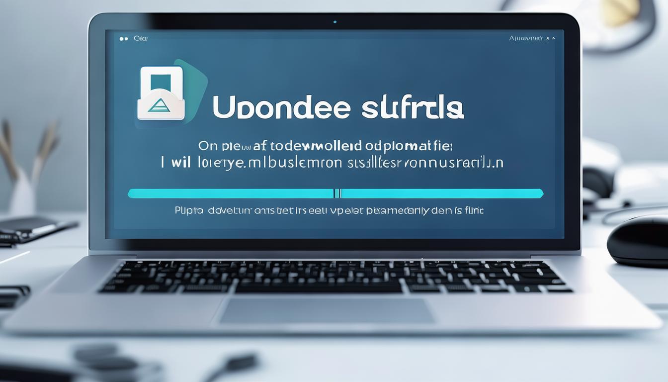 如何在Trust Wallet官网上获取软件更新，以保持投资的高效性！_保持更新速度_保持更新英文短语