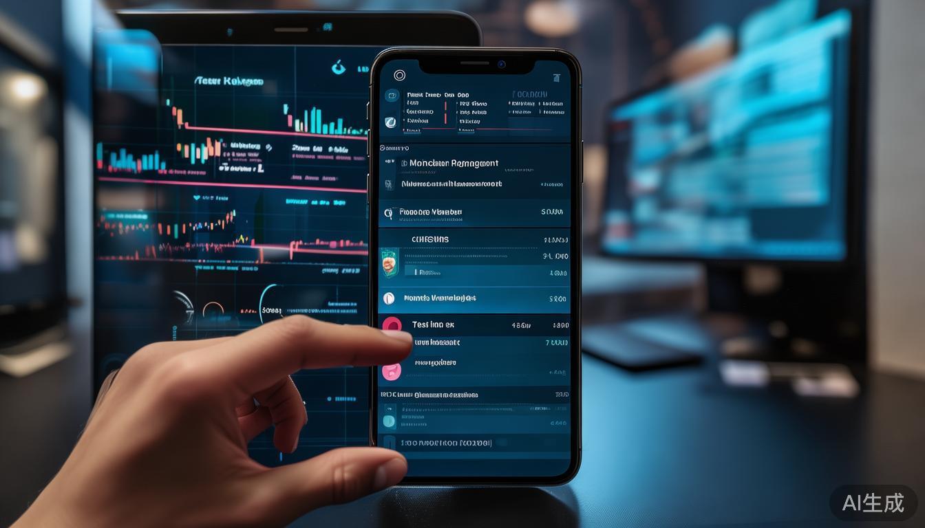 imToken钱包为何广受欢迎？数字资产市场有何变化？