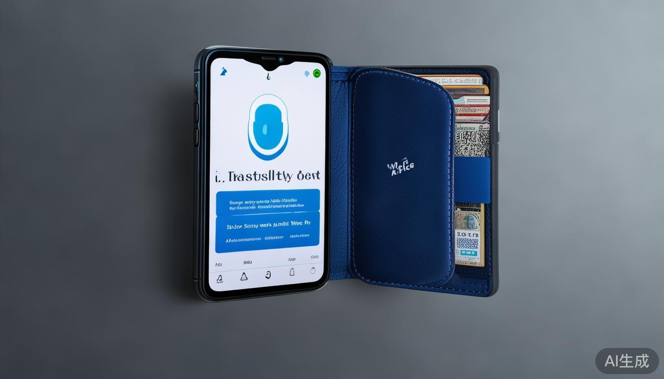 下载信任_信任与安全：Trust Wallet的下载保证措施_信任下载软件