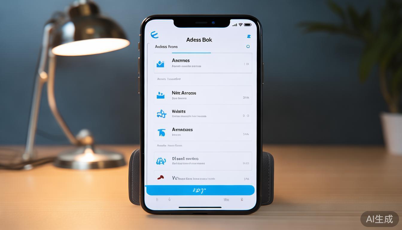 imToken 在数字资产管理领域的独特角色与核心功能，你了解吗？