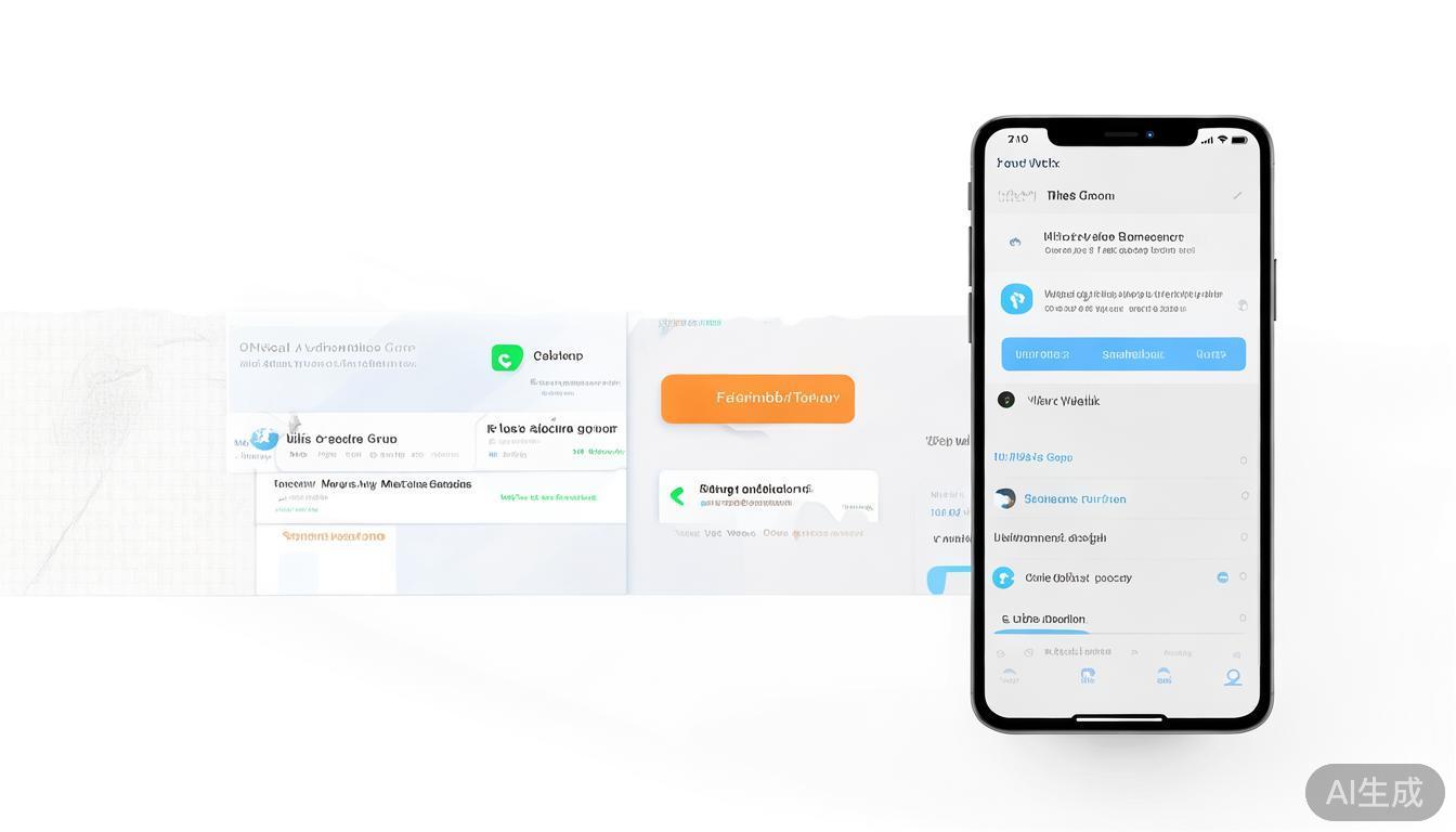 钱包服务_钱包账户问题反馈_im钱包安卓版的客户支持与反馈机制
