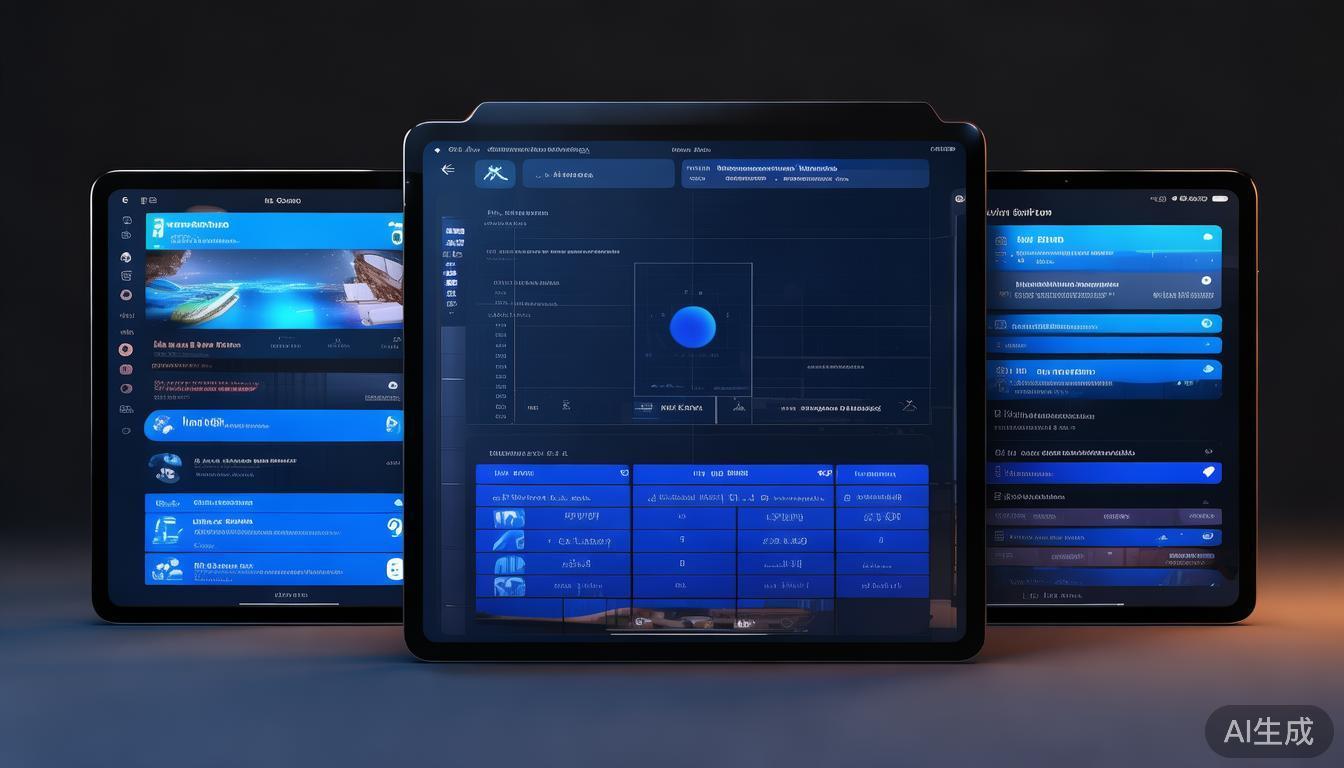 imToken 2.0实用技巧：优化数字资产管理，提升DeFi操作效率
