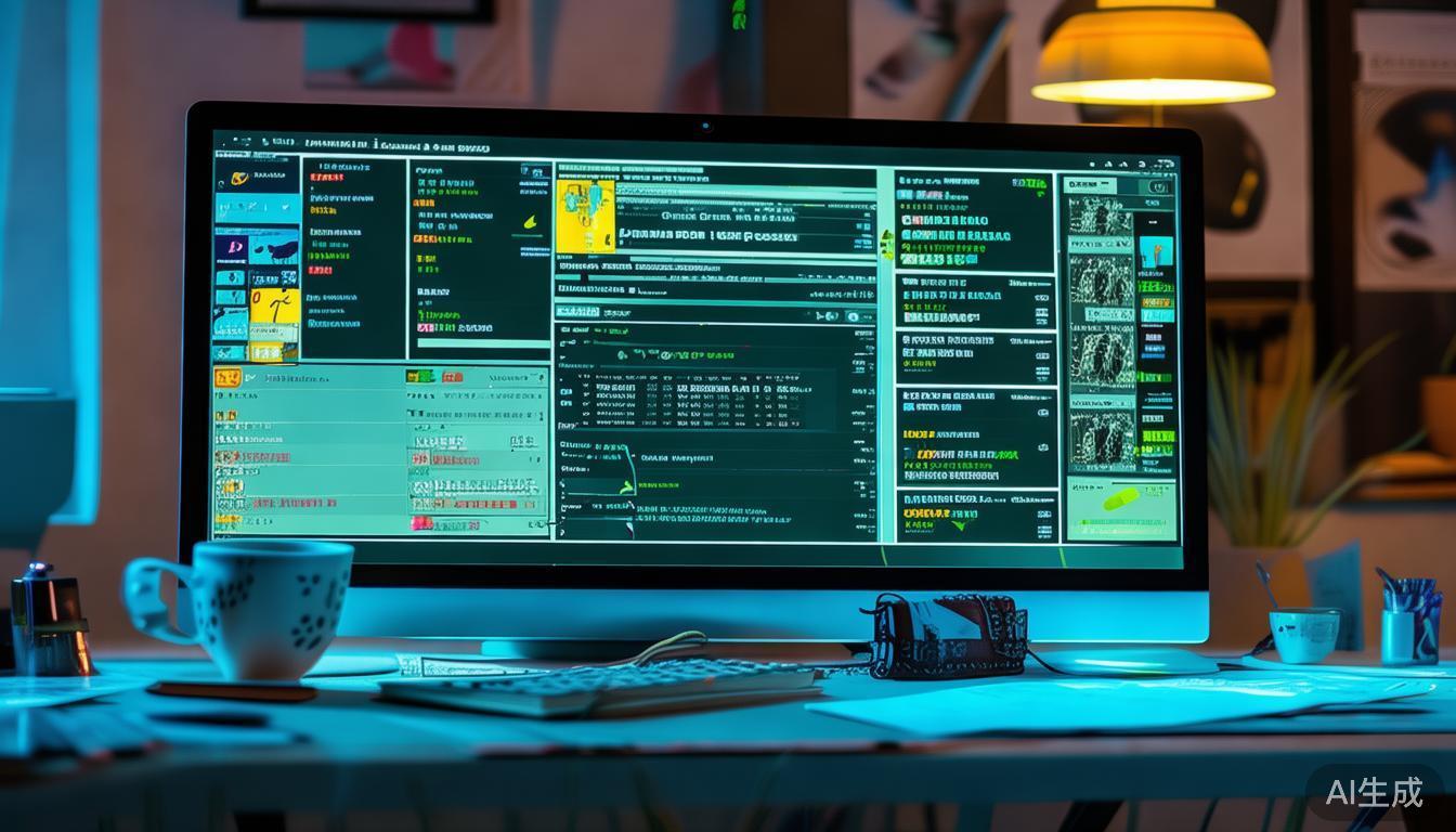 imToken钱包：掌握资产安全与DeFi理财，迈向财务自由的实用指南