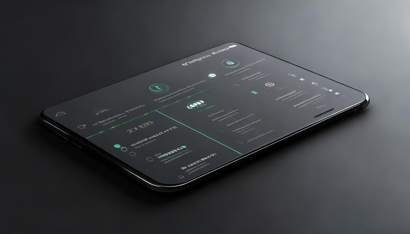数字资产钱包是什么_如何通过Trust钱包交易界面的设置，优化你的数字资产管理体验！_数字钱包总额