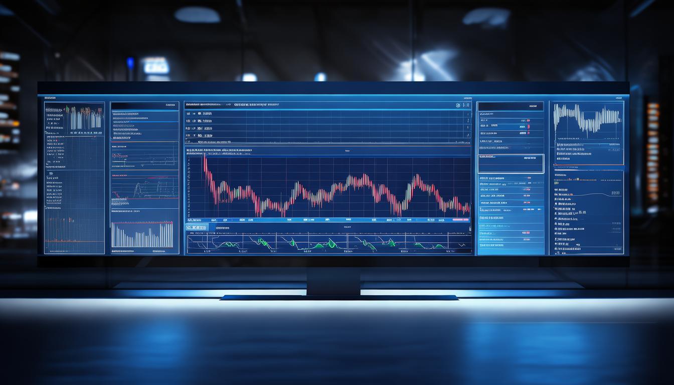 Tokenim正版应用程序:数字货币投资者的得力助手,交易超便捷