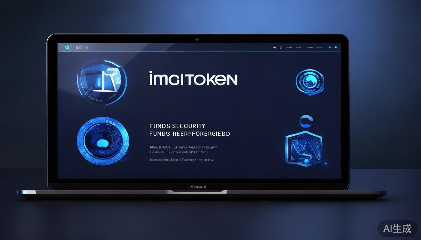 imToken官网版发展势头迅猛，数字钱包行业前景几何？