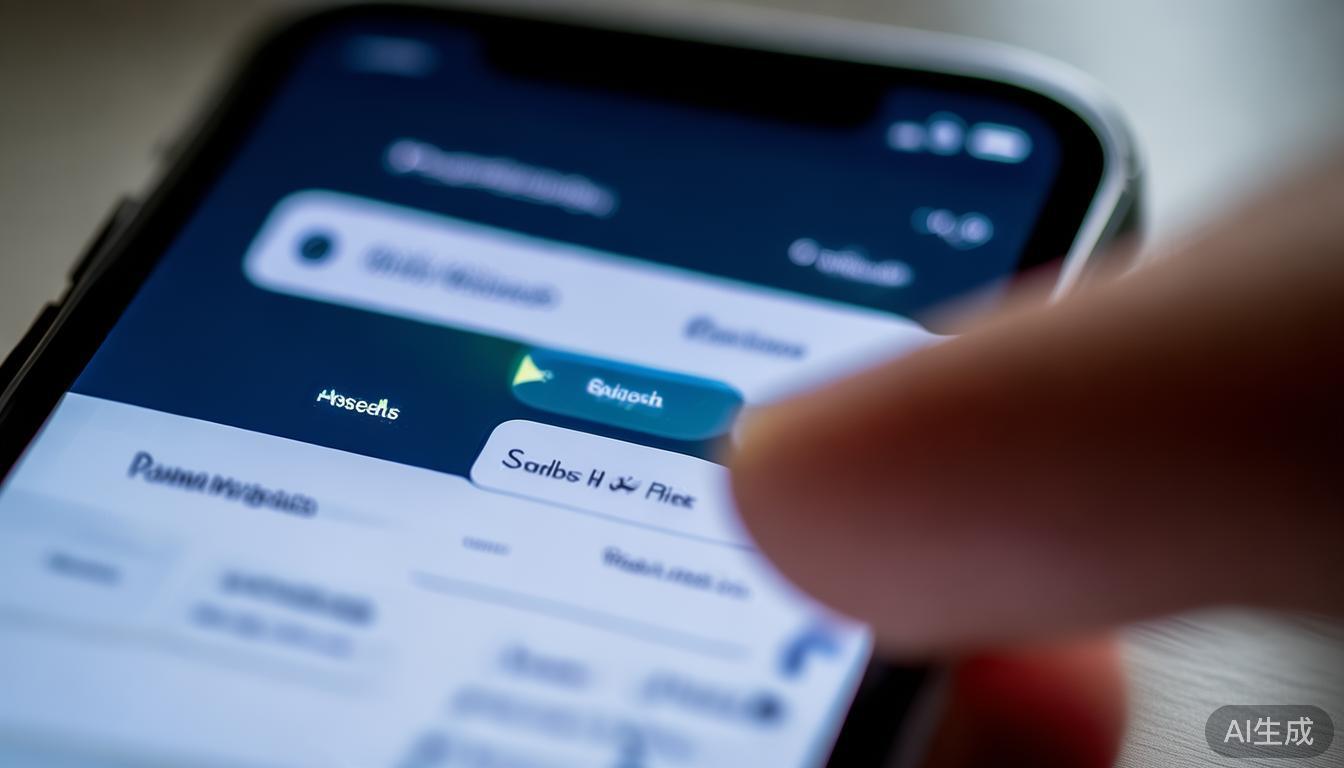 imToken钱包app实用设置步骤，保障钱包安全与便捷使用