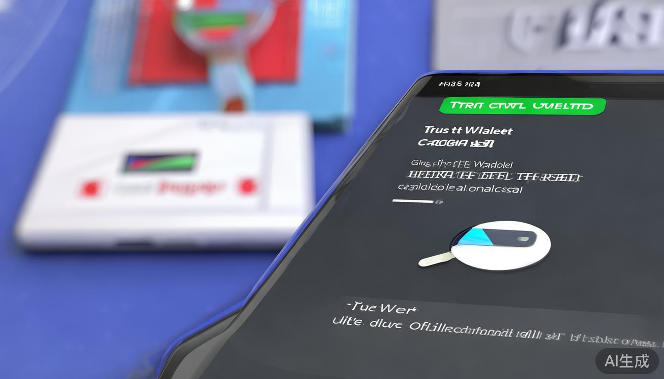 Trust Wallet的用户速率与下载机制_使用速率跟下载速率的区别_什么是下载速率