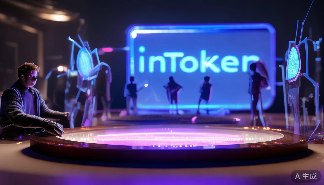 imToken钱包官方网站社区互动：交流操作技巧与投资感悟的关键平台