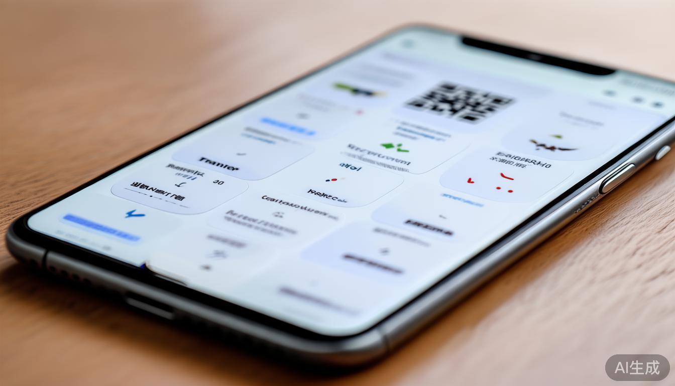 IM 钱包安卓版：国际化与多语言支持并进，打破全球数字资产管理隔阂