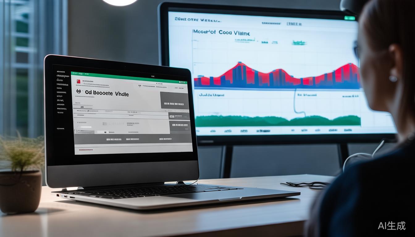 加密货币世界中，imToken冷钱包虽离线，如何进行量化分析？