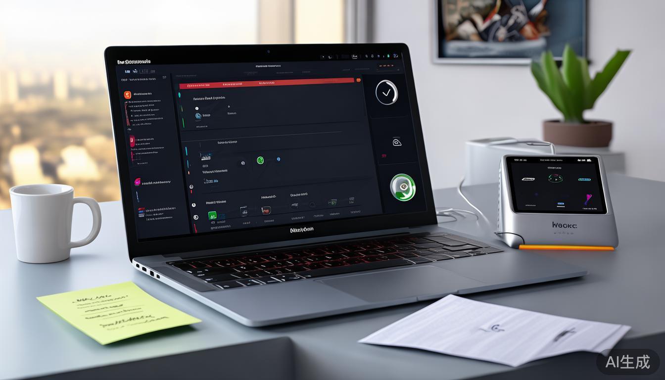 imToken 2.0国际版安全指南：从官方下载到助记词管理，全面守护数字资产