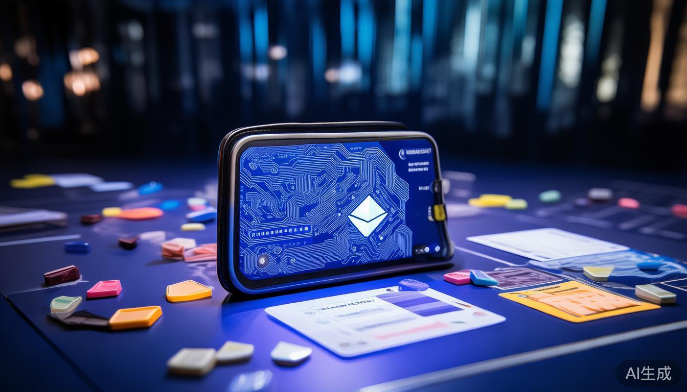 imToken 2.0安卓版优化：引入社交化功能，如转账聊天、多签协作，让资产管理更有温度