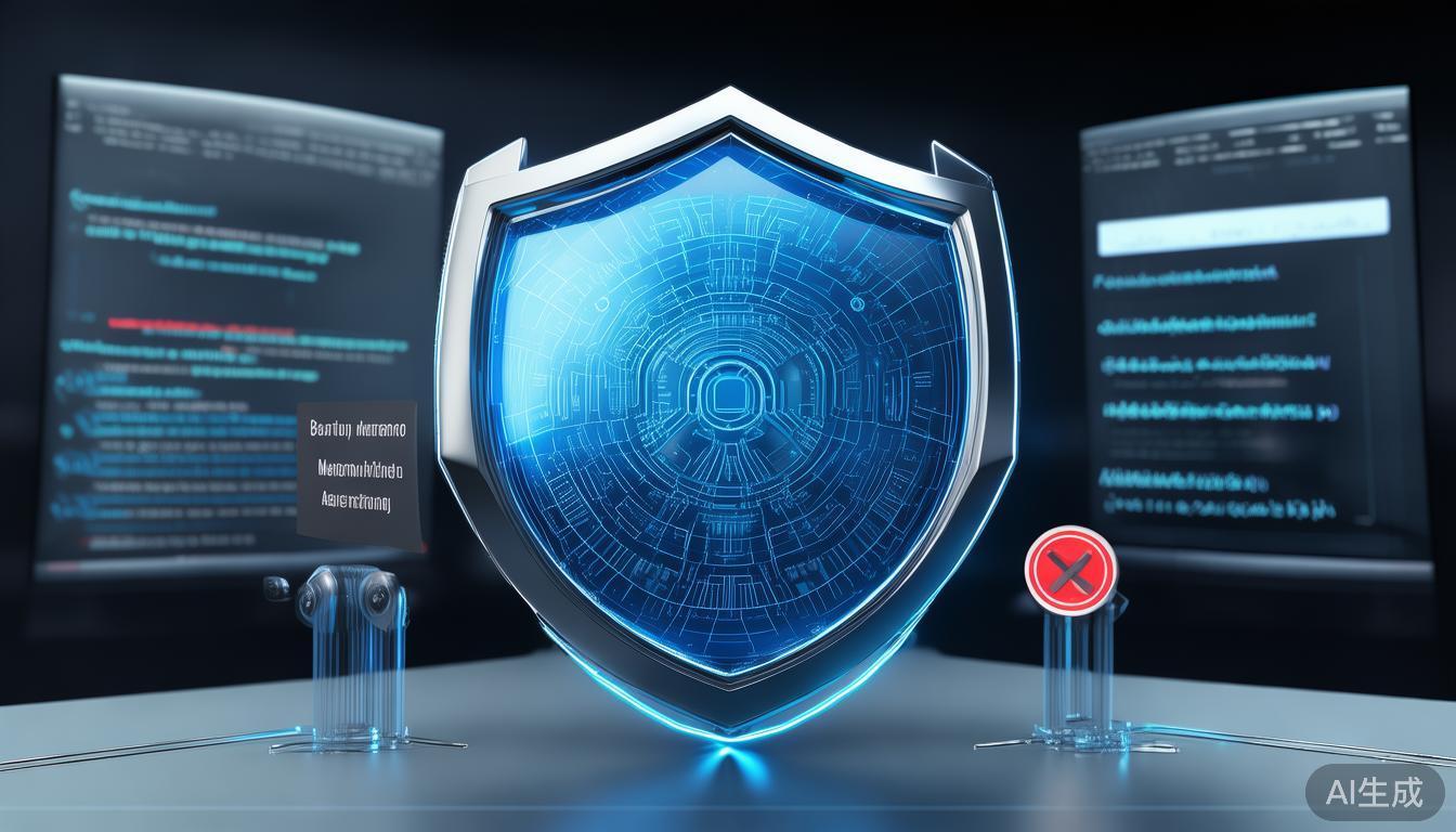 imToken安全机制解析：本地加密与去中心化架构，如何保障用户资产安全？