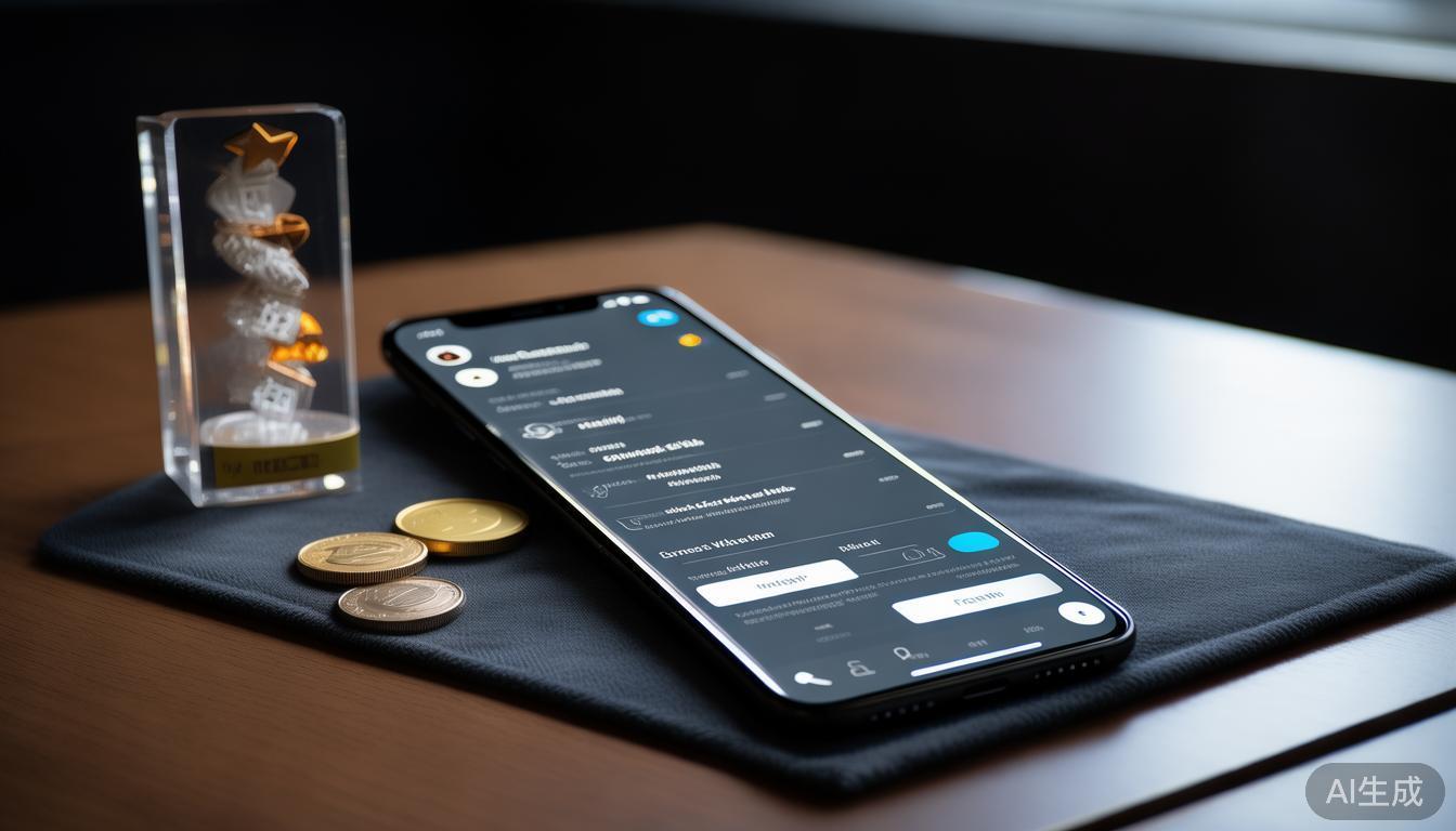 数字资产管理进程中，imToken 助力用户参与社区活动的关键步骤