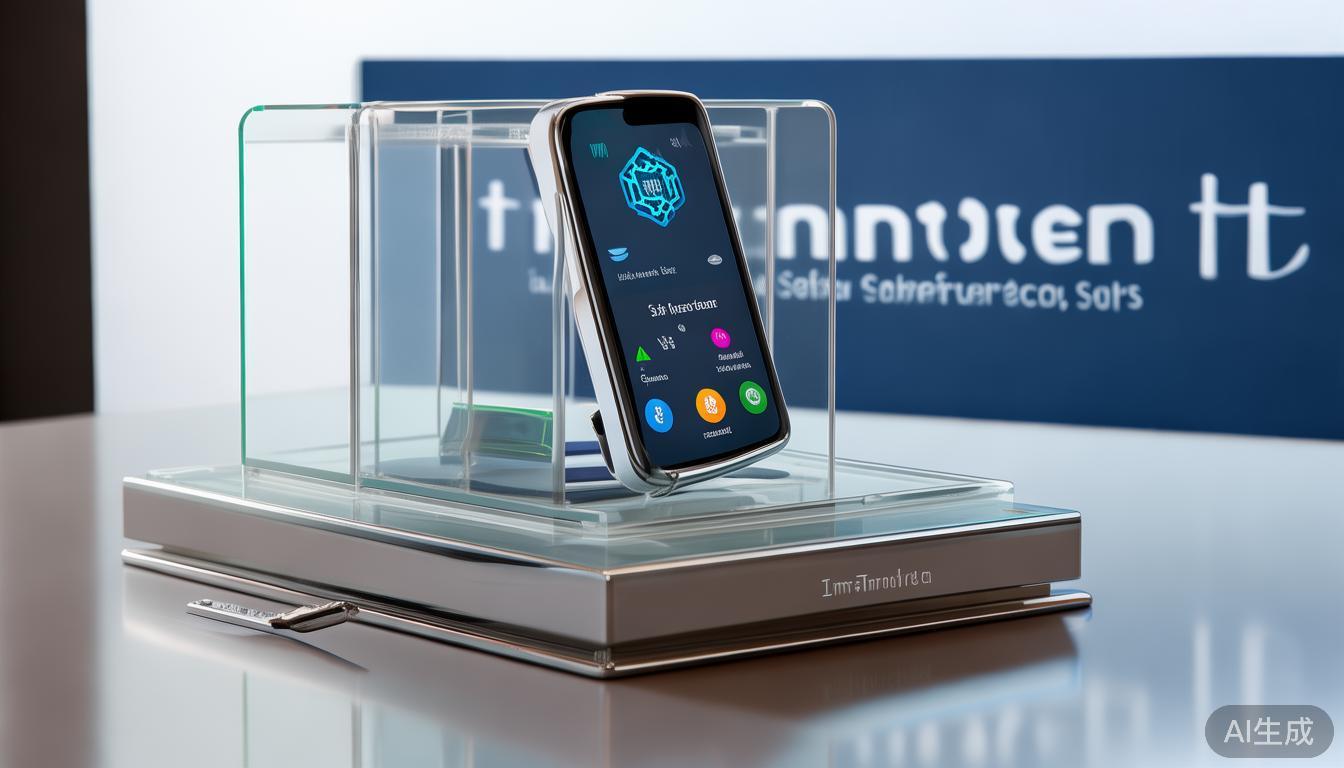 imToken钱包官网下载体验佳，功能全且安全，塑造良好品牌形象