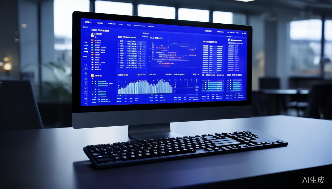 imToken官网助你把握加密货币行情，快速浏览整体趋势