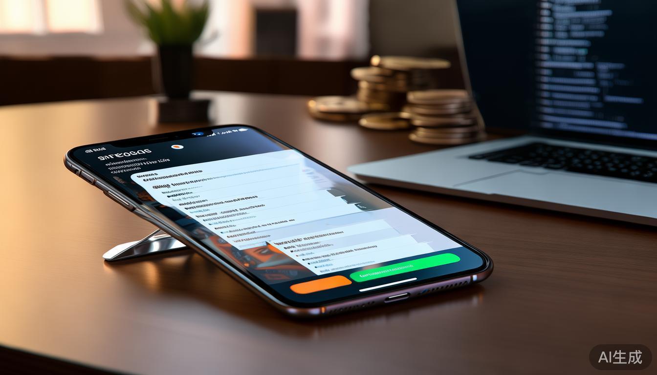 跨国苹果用户看过来！3步教你在海外轻松下载imToken钱包