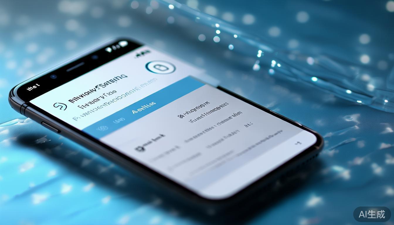 数字资产时代热门钱包imToken隐私设置大揭秘，速来围观