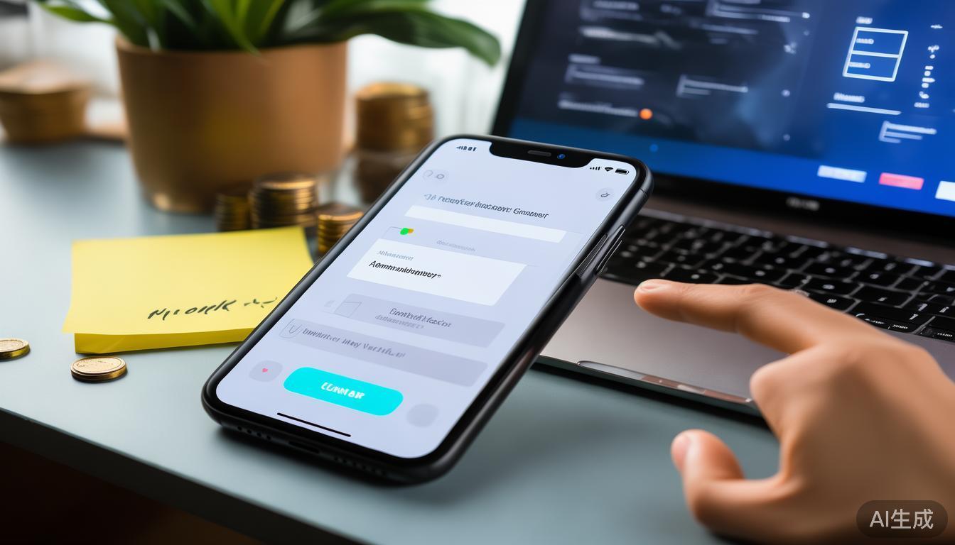 IM钱包安卓版下载后必做：3步安全设定，助记词备份与双重解锁