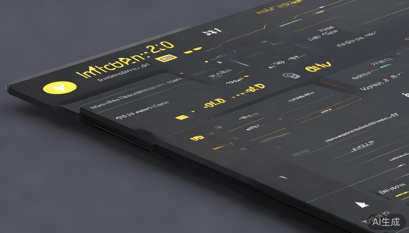 imToken 2.0评测：多链资产管理+DeFi集成，如何优化你的加密资产配置？