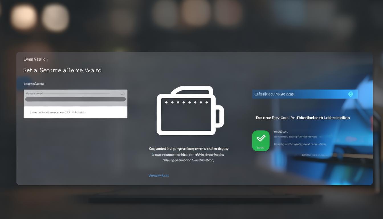 下载Trust Wallet钱包官方版本后的首次设置，如何确保一切正常运行？_钱包app下载安装安卓版_钱包最新版本
