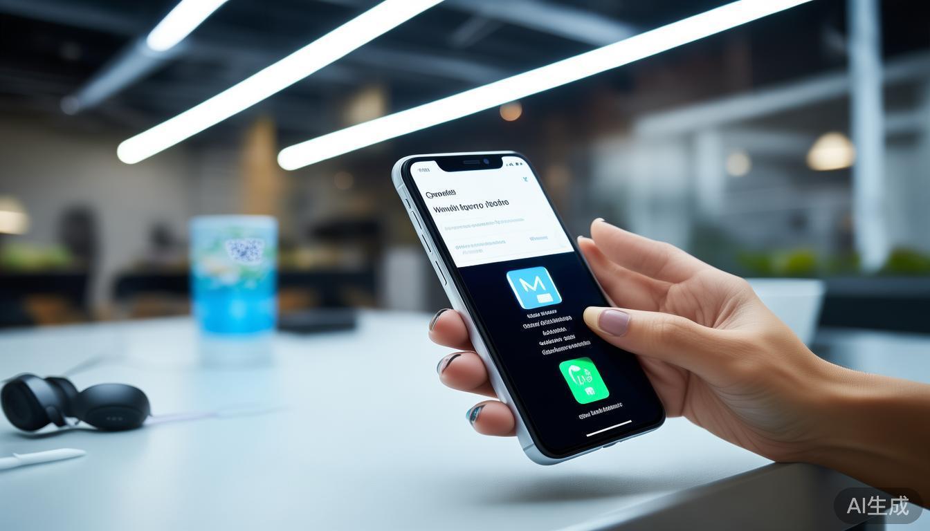 安卓 im 钱包软件安装后，如何重视隐私与账户安全？