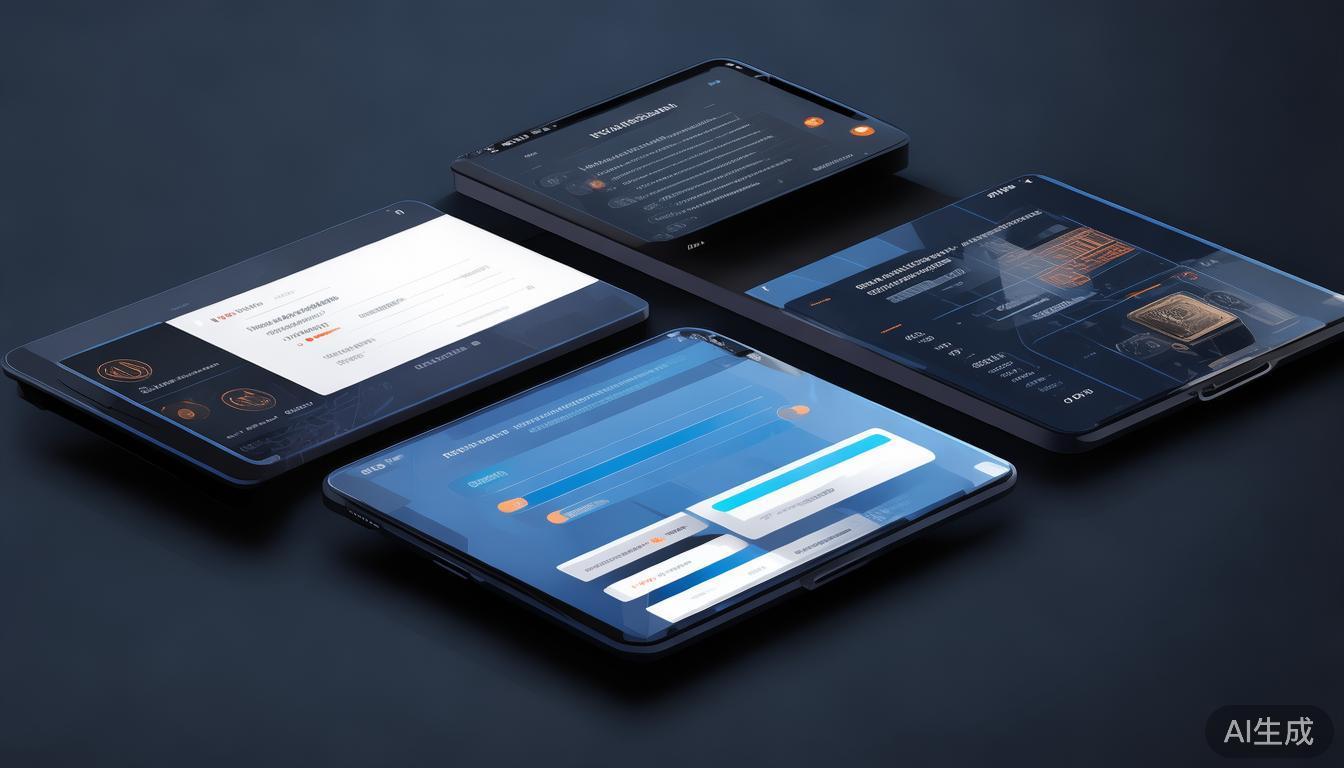 imToken最新网址功能扩展亮点多，助力用户探索数字资产无限可能