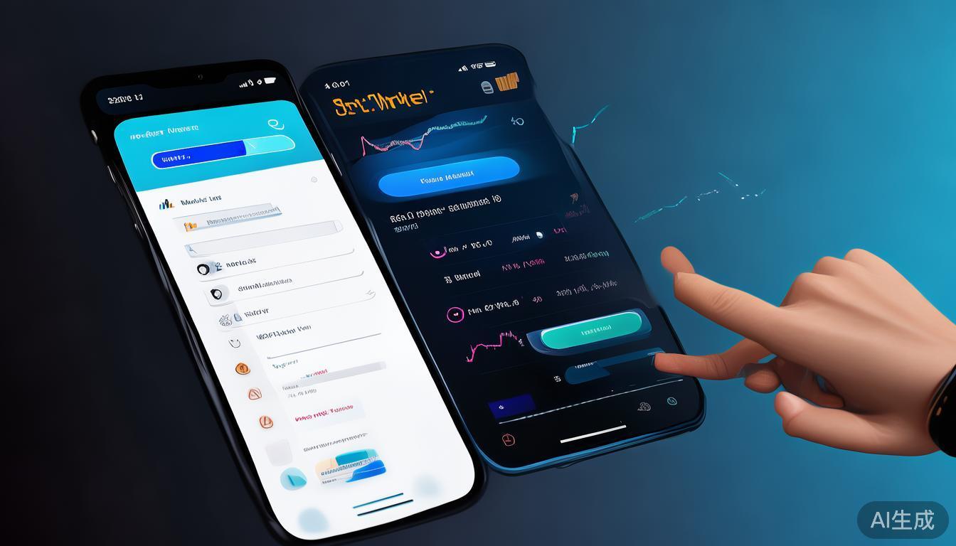 长期使用数字钱包的老用户，分享追踪ImToken资产价值变动方法