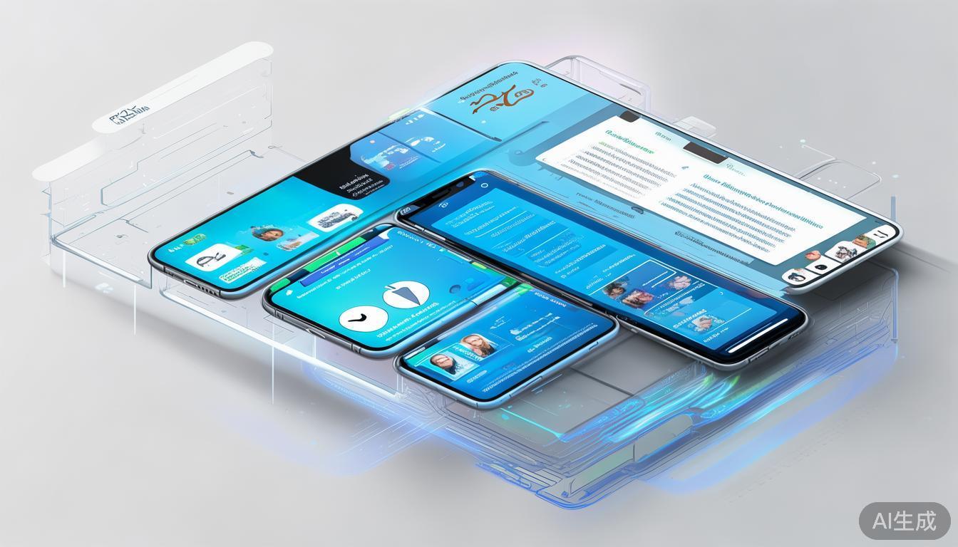 资深数字钱包用户亲测：imToken跨平台支持超贴心，体验超棒