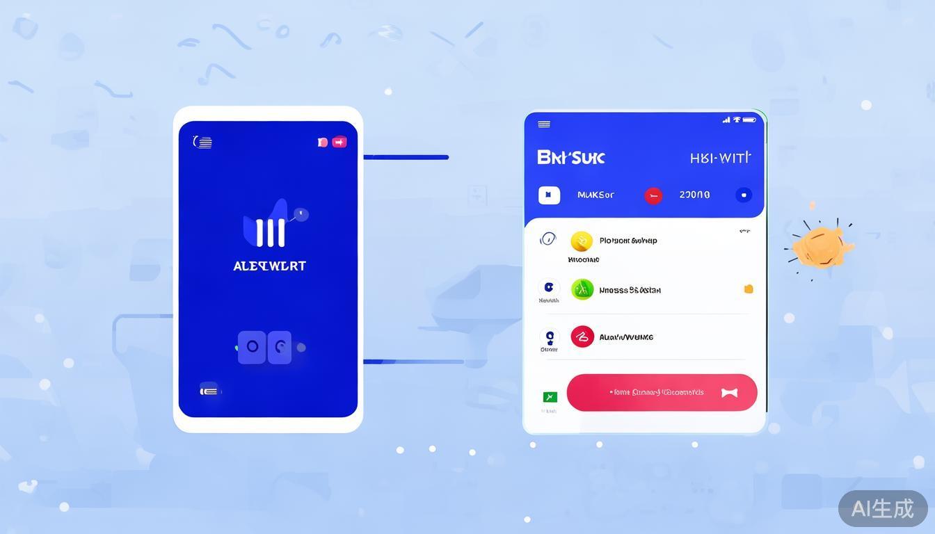 钱包ai_钱包技术_下载Trust钱包后的最佳实践：如何利用其全新功能提高投资效率！
