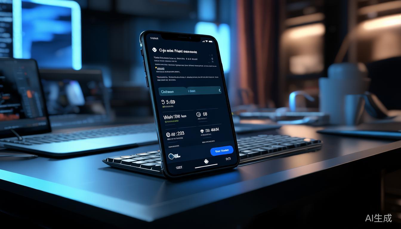 深入剖析imToken钱包：用户评价高但高峰交易延迟成难题？