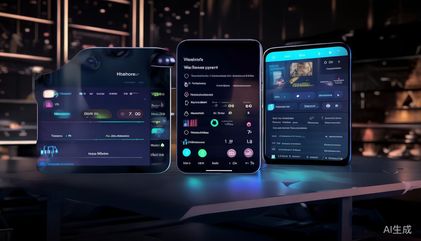 加密世界老用户谈资产管控：安全防线构筑与助记词记录要点