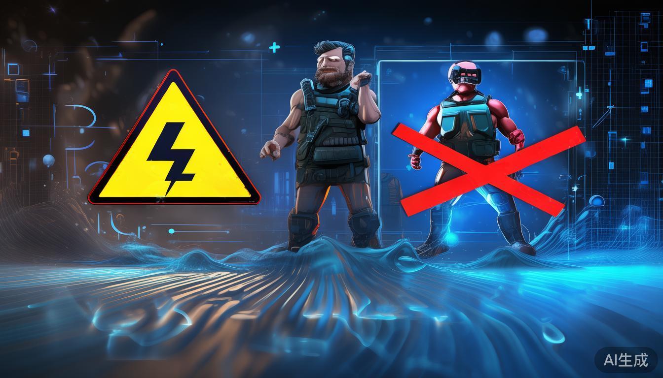 imToken钱包安全指南：掌握3大核心技巧，有效防范资产丢失与盗取风险