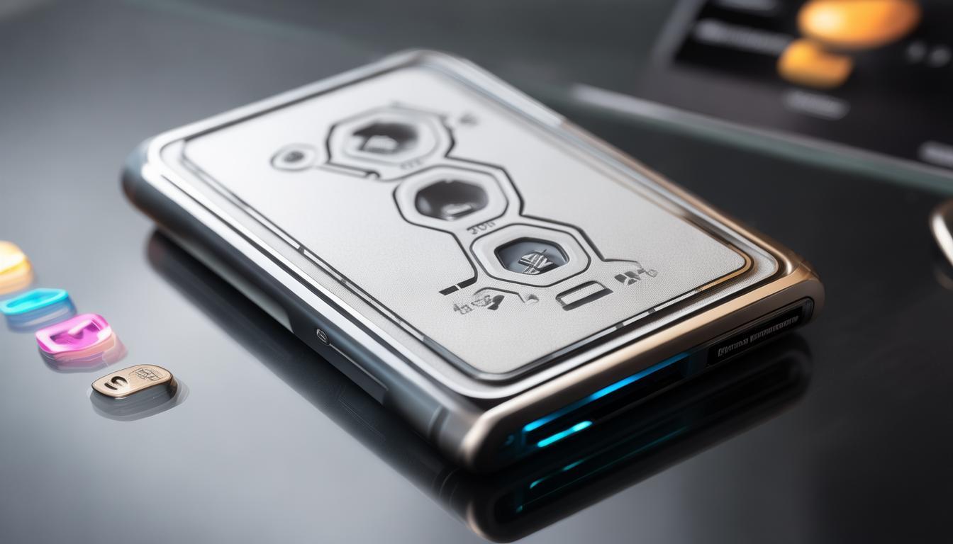 硬件钱包种类_Trust Wallet 适配的硬件钱包比较_钱包选择